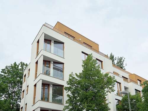 Foto - Wohnung zum Kaufen in Berlin 799.000,00 € 111.51 m²
