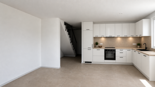 Foto - Haus zum Mieten in Glashütten 2.375,00 € 190 m²