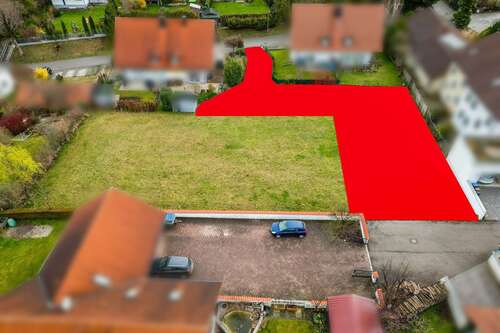 Foto - Grundstück zu verkaufen in Neuching 265.000,00 € 354 m²