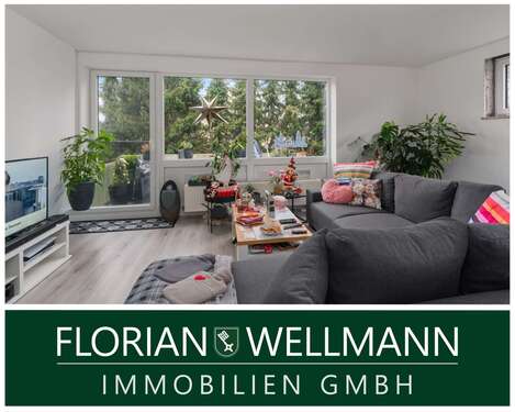 Foto - Wohnung zum Kaufen in Bremen 189.000,00 € 80.25 m²