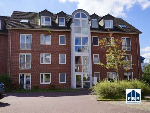 Foto - Wohnung zum Kaufen in Schwerin 159.000,00 € 79.12 m²