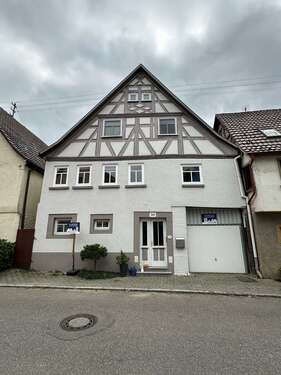 Foto - Haus zum Kaufen in Forchtenberg Sindringen 329.000,00 € 143 m²