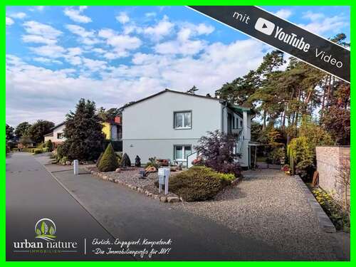 Foto - Haus zum Kaufen in Neubukow 410.200,00 € 184 m²