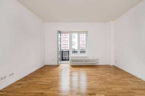Foto - Wohnung zum Kaufen in Berlin 367.000,00 € 57.28 m²