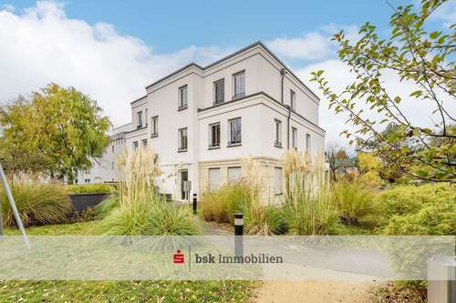 Foto - Wohnung zum Kaufen in Berlin 825.000,00 € 124.14 m²