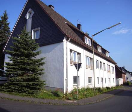 Foto - Wohnung zum Mieten in Freudenberg 382,50 € 51 m²