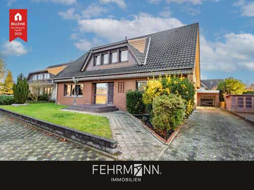 Foto - Haus zum Kaufen in Haren (Ems) 299.000,00 € 214 m²
