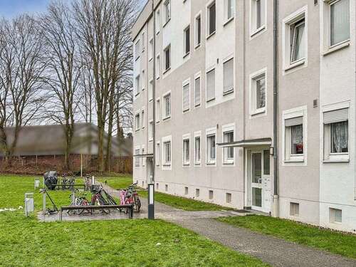 Foto - Wohnung zum Kaufen in Leverkusen 170.000,00 € 60 m²