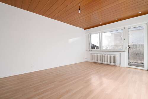 Foto - Wohnung zum Kaufen in Leinfelden-Echterdingen 226.000,00 € 63 m²