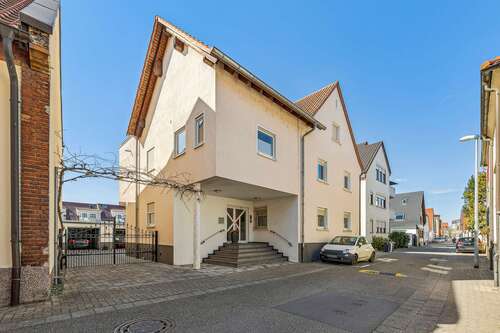 Foto - Wohnen auf Zeit in Schifferstadt 900,00 €