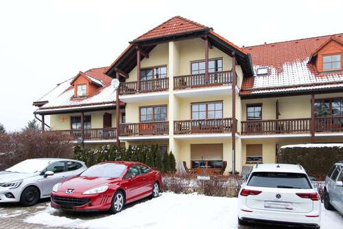 Foto - Wohnung zum Kaufen in Bannewitz 80.000,00 € 39.14 m²