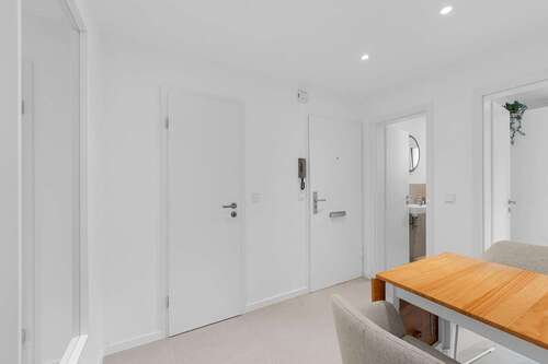 Foto - Wohnung zum Mieten in Hof 1.000,00 € 100 m²