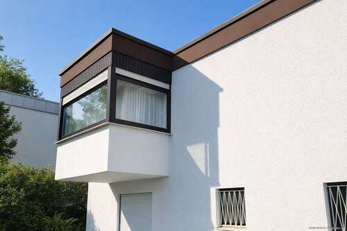 Foto - Haus zum Kaufen in Saarbrücken Alt-Saarbrücken 450.000,00 € 170 m²