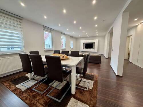 Foto - Wohnung zum Mieten in Esslingen am Neckar 2.000,00 € 153.7 m²