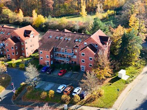 Foto - Wohnung zum Kaufen in Grimma 128.000,00 € 65.05 m²