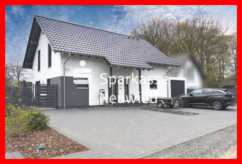 Foto - Haus zum Kaufen in Breitscheid 545.000,00 € 158 m²