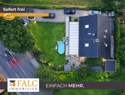 Foto - Haus zum Kaufen in Köln 999.000,00 € 288 m²