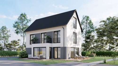 Foto - Haus zum Kaufen in Obertaufkirchen 529.000,00 € 129 m²