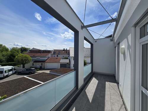 Foto - Wohnung zum Mieten in Mühldorf a. Inn 850,00 € 83.5 m²