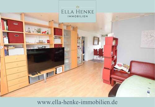 Foto - Wohnung zum Kaufen in Wolfsburg 180.000,00 € 95 m²