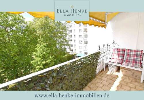 Foto - Wohnung zum Kaufen in Wolfsburg 190.000,00 € 95 m²