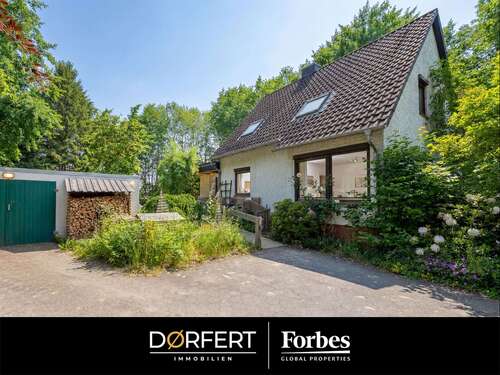 Foto - Haus zum Kaufen in Achim 319.000,00 € 167.48 m²