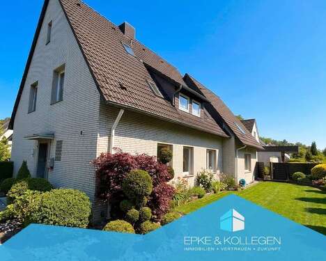 Foto - Haus zum Kaufen in Bielefeld 519.000,00 € 238 m²