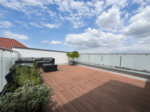 Foto - Wohnung zum Mieten in Kaiserslautern 1.680,00 € 102 m²