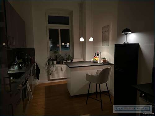 Foto - Wohnung zum Mieten in Flensburg 1.100,00 € 106.9 m²
