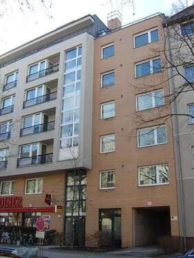 Foto - Garage zu vermieten in Berlin 140,00 €