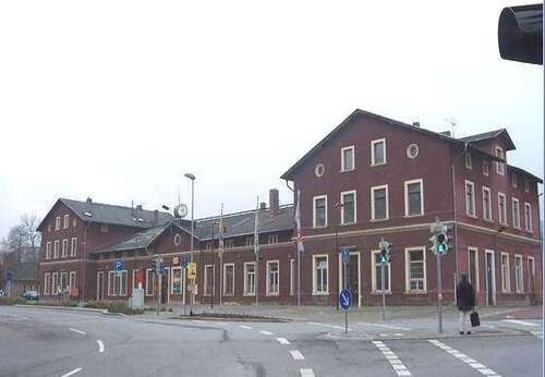 Foto - Grundstück in Kamenz 1.200,00 € 5 m²