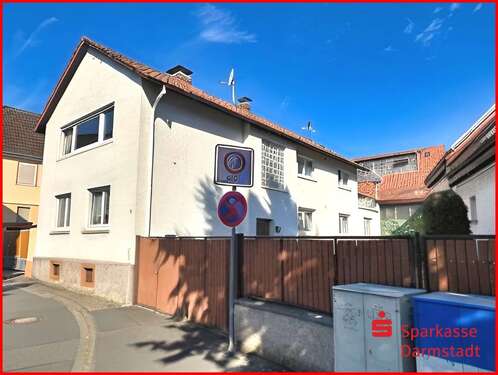 Foto - Haus zum Kaufen in Roßdorf 450.000,00 € 171.14 m²