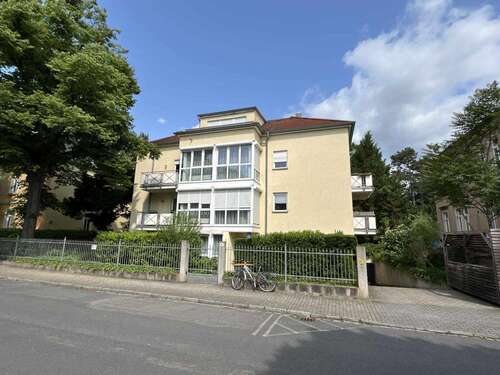 Foto - Wohnung zum Kaufen in Dresden 235.000,00 € 72 m²