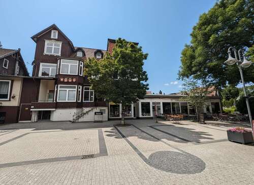 Foto - Haus zum Kaufen in Goslar Hahnenklee 299.000,00 € 450 m²