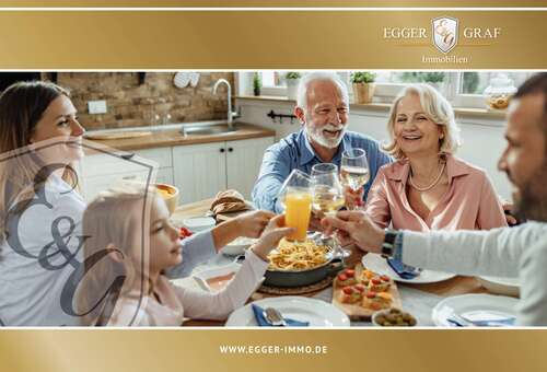 Foto - Grundstück zu verkaufen in Ottobrunn 967.000,00 € 527 m²