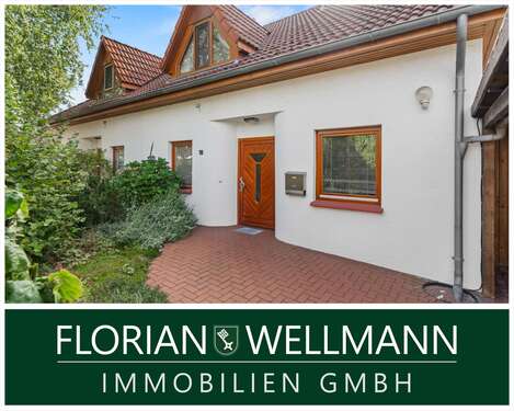 Foto - Haus zum Kaufen in Bremen 449.000,00 € 147.23 m²