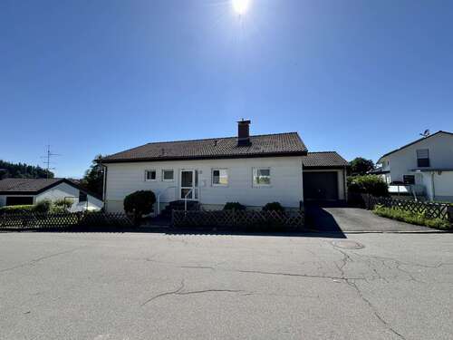 Foto - Wohnung zum Mieten in Bodnegg 1.090,00 € 109.3 m²