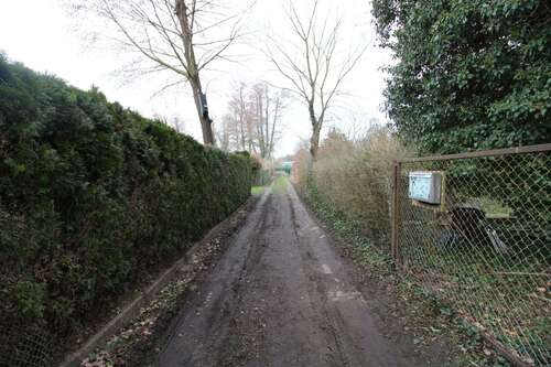 Foto - Grundstück zu verkaufen in Berlin 80.000,00 € 1329.27 m²