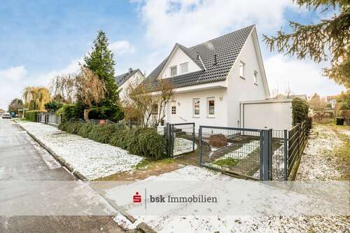 Foto - Haus zum Kaufen in Berlin 565.000,00 € 108.43 m²