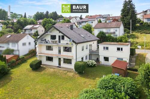 Foto - Haus zum Kaufen in Sigmaringen 698.000,00 € 336 m²
