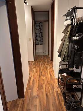 Foto - Wohnung zum Mieten in Siegen 490,00 € 69.94 m²