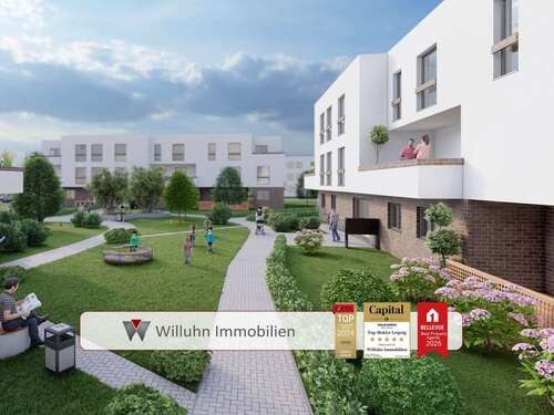 Foto - Grundstück zu verkaufen in Bad Lausick 1.603.000,00 € 8015 m²