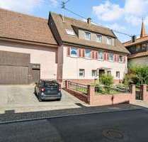 Haus zum Kaufen in Weissach 425.000,00 € 131 m²