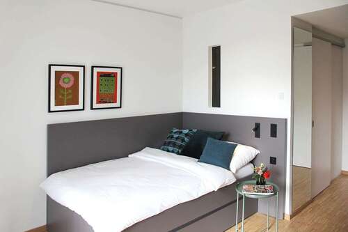 Foto - Wohnen auf Zeit in München 1.519,00 €