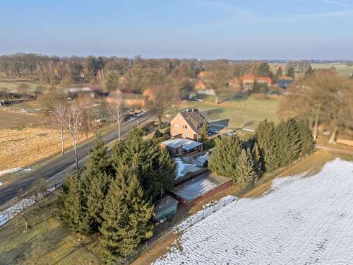 Foto - Haus zum Kaufen in Bergen 295.000,00 € 170 m²