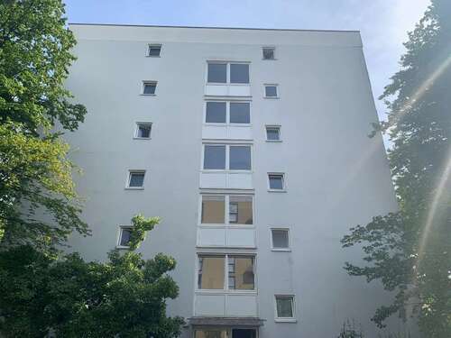 Foto - Garage zu vermieten in Regensburg 15,00 €