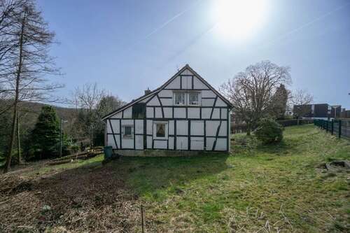 Foto - Grundstück zu verkaufen in Remscheid 298.000,00 € 1385 m²