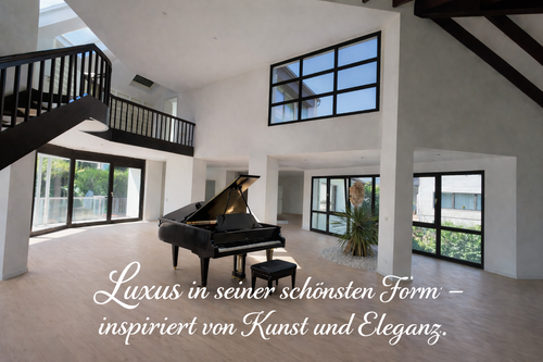 Foto - Wohnung zum Kaufen in Overath 789.400,00 € 252 m²