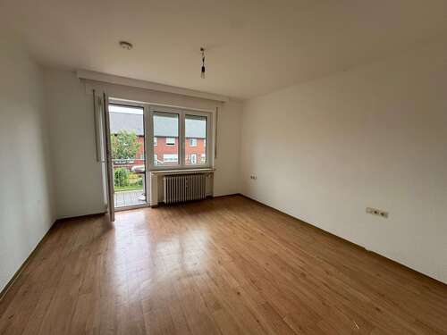 Foto - Wohnung zum Mieten in Quakenbrück 525,00 € 75 m²