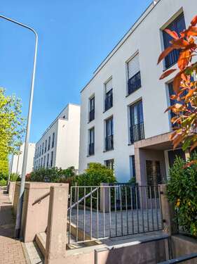 Foto - Wohnung zum Kaufen in Frankfurt am Main 599.000,00 € 96.19 m²